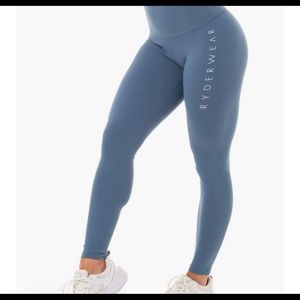 Ryderwear leggings